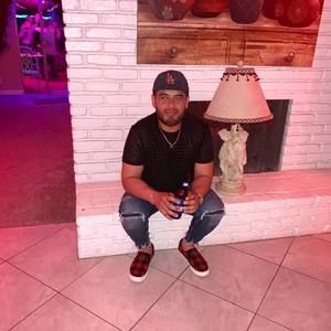 Meet your Posher, Cristian